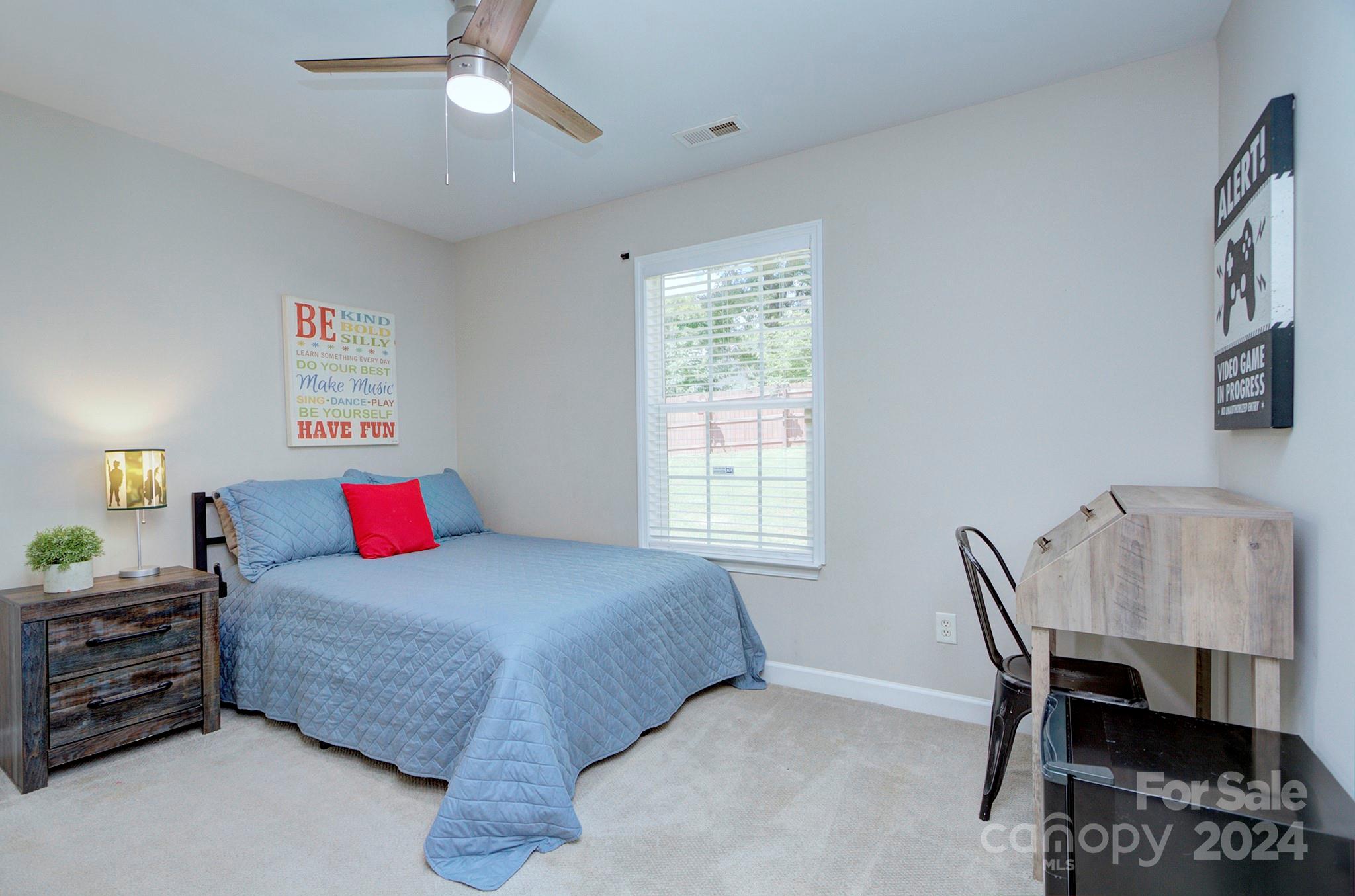 Barron Estates - Residential