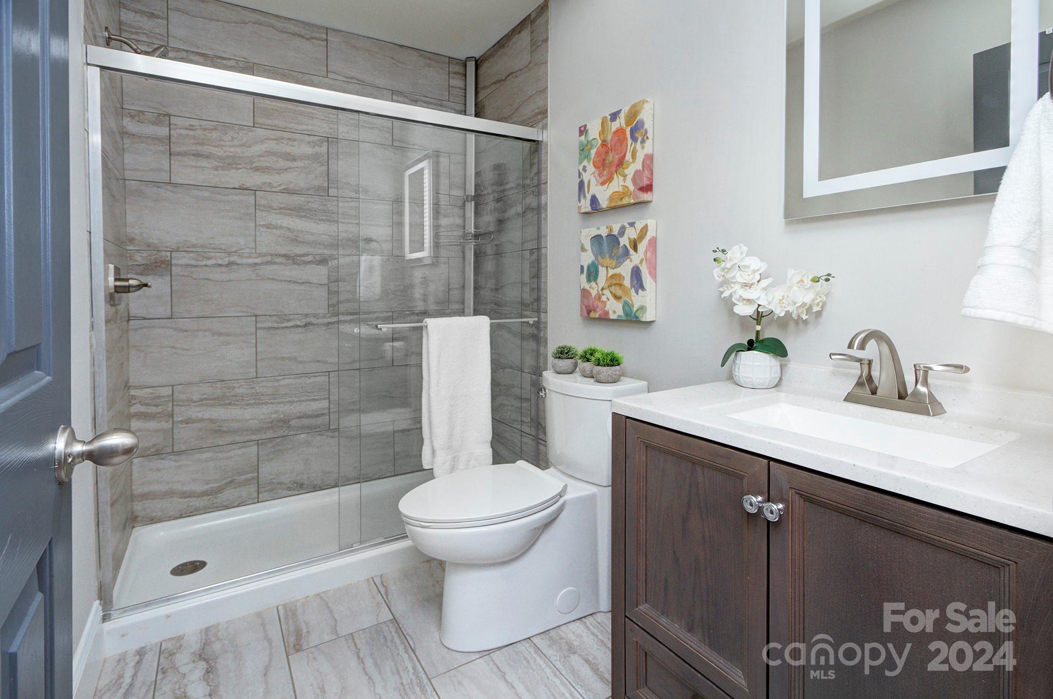 Barron Estates - Residential