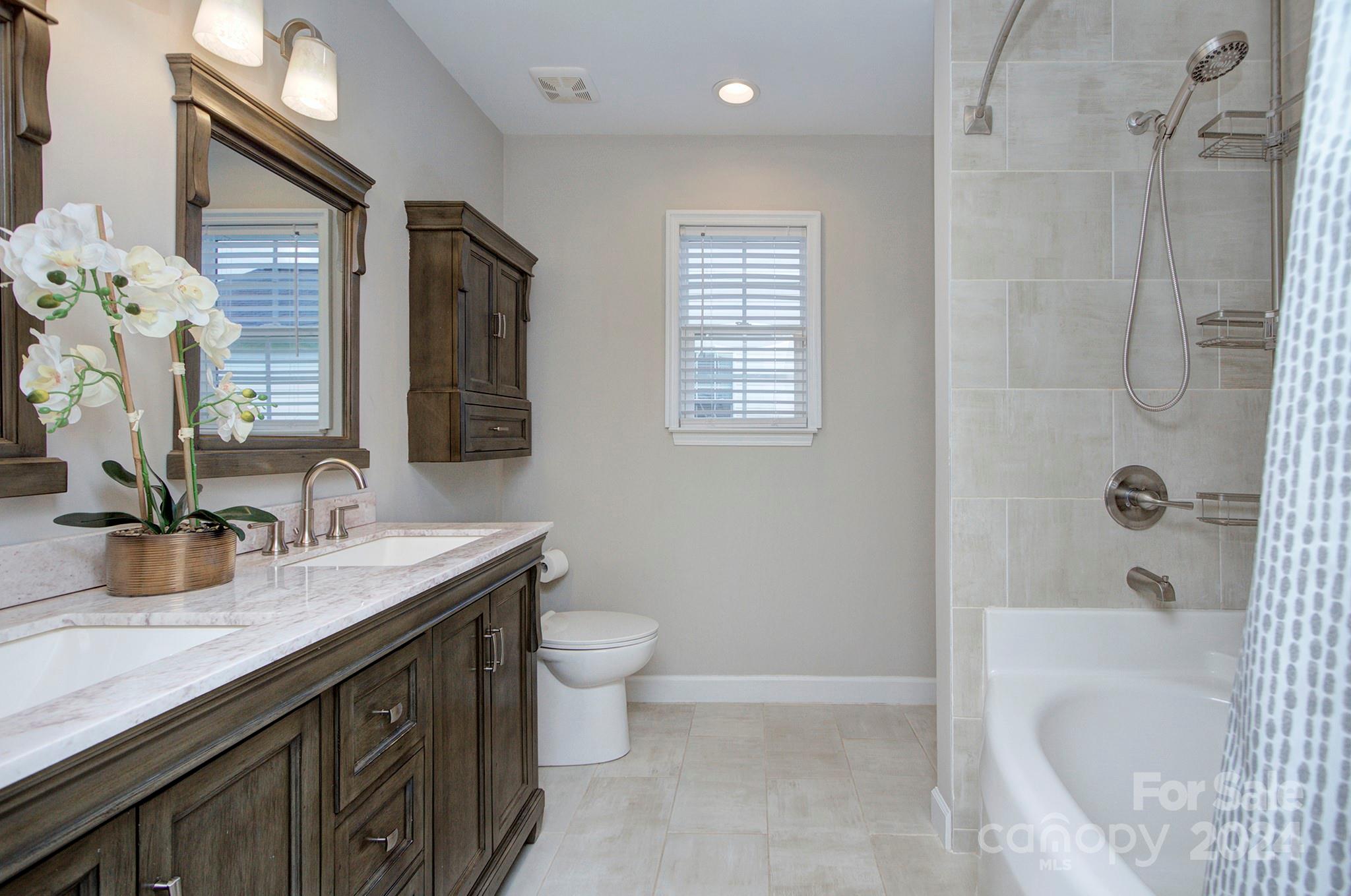 Barron Estates - Residential