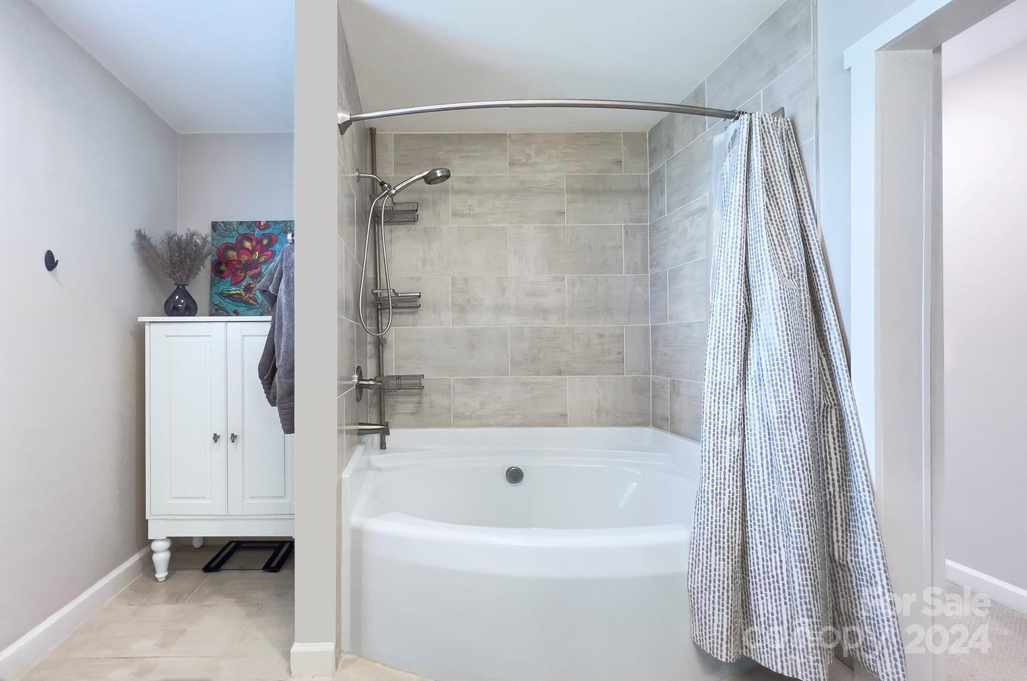 Barron Estates - Residential