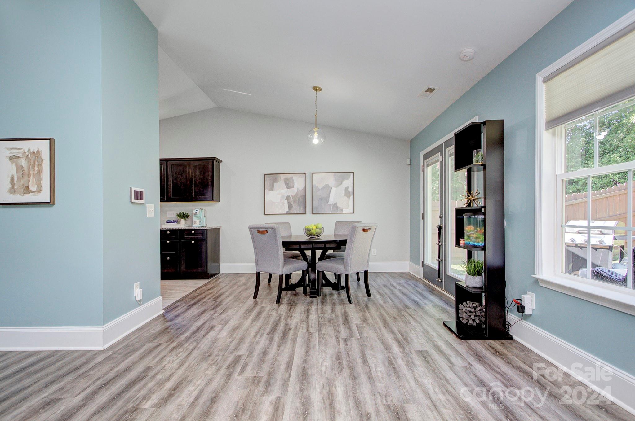 Barron Estates - Residential