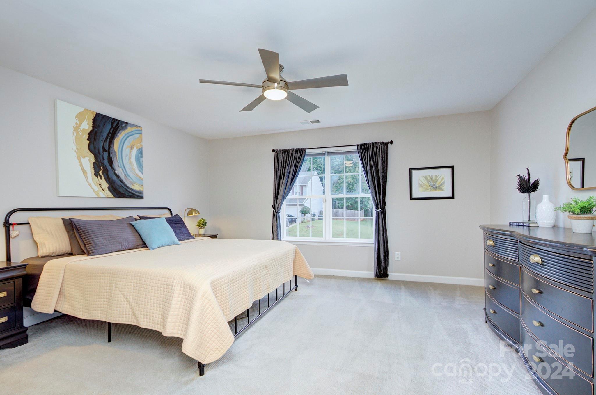Barron Estates - Residential