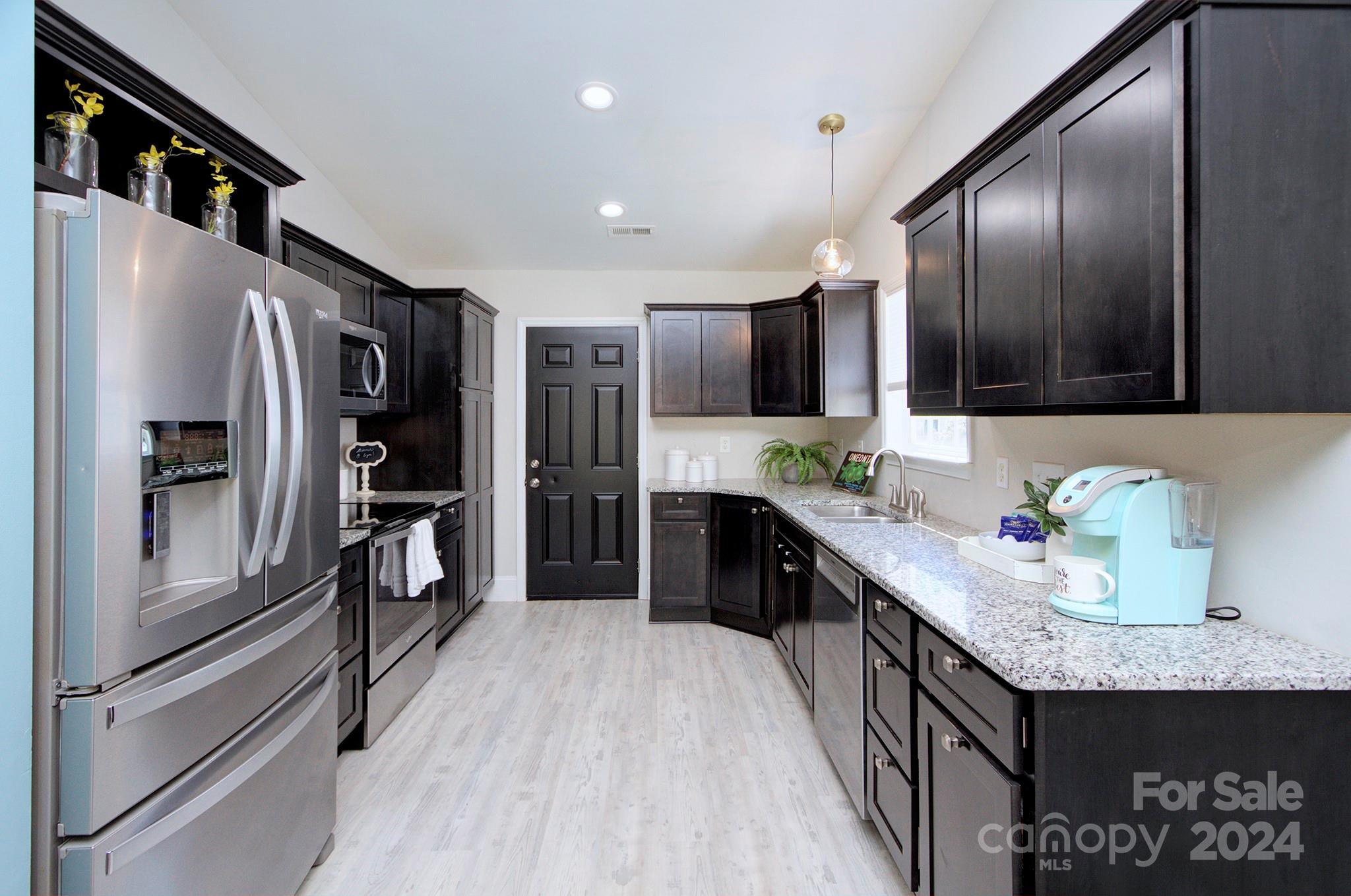 Barron Estates - Residential