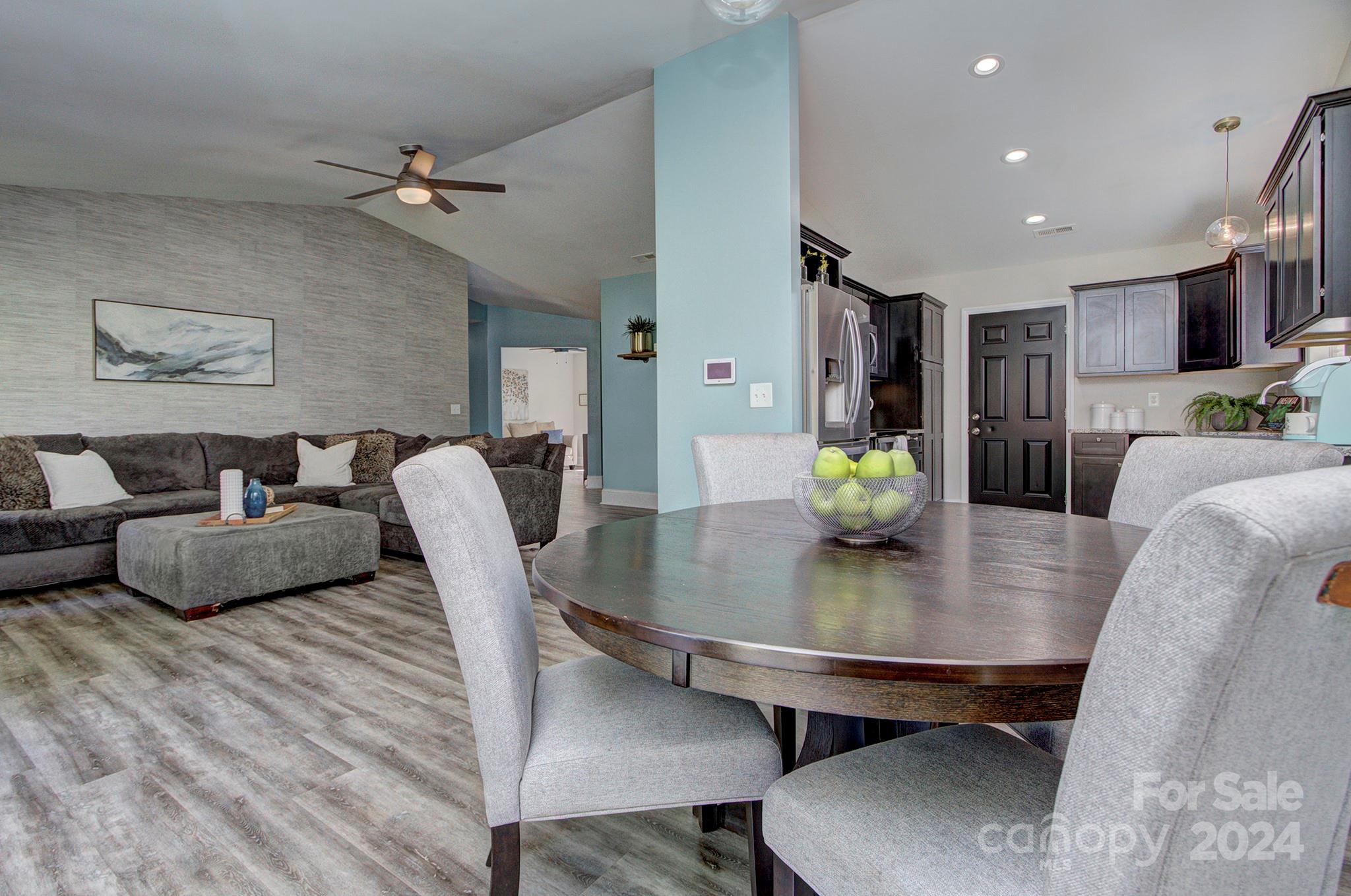 Barron Estates - Residential