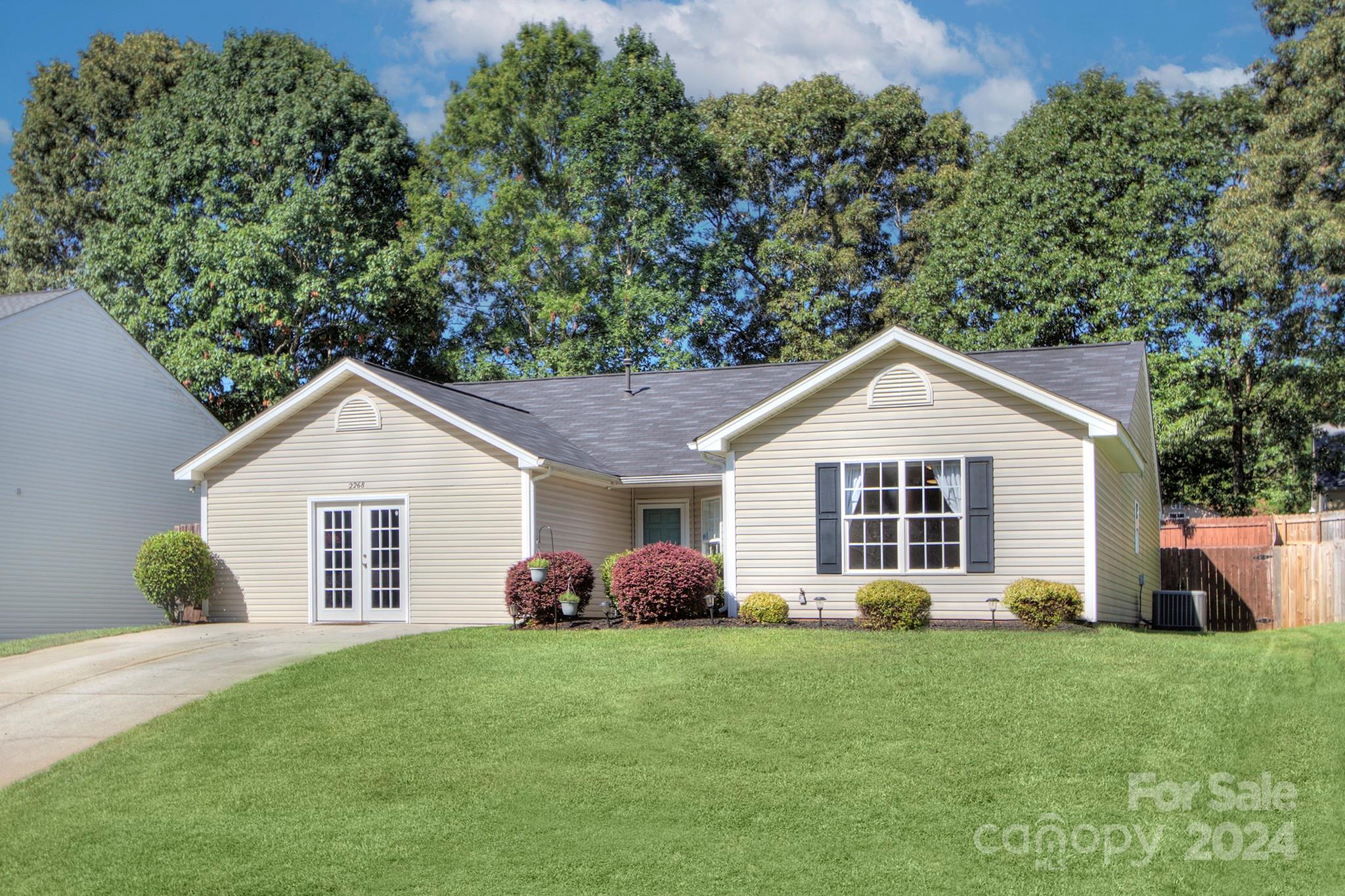Barron Estates - Residential