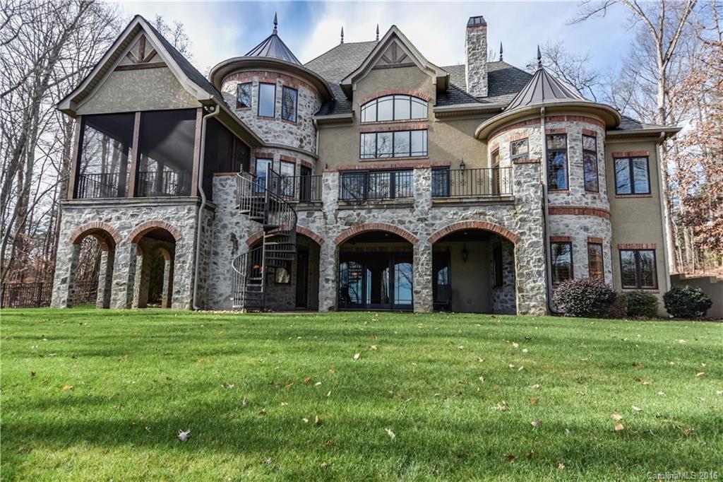 The Vineyards at Kiser Island - Residential