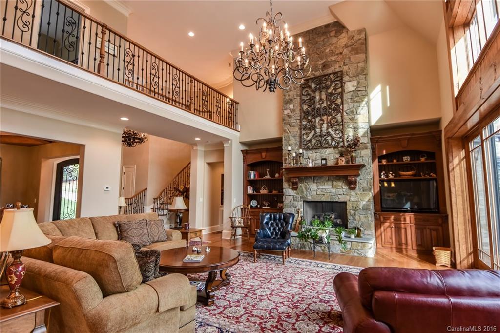 The Vineyards at Kiser Island - Residential