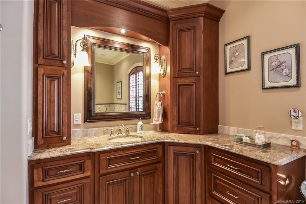 The Vineyards at Kiser Island - Residential