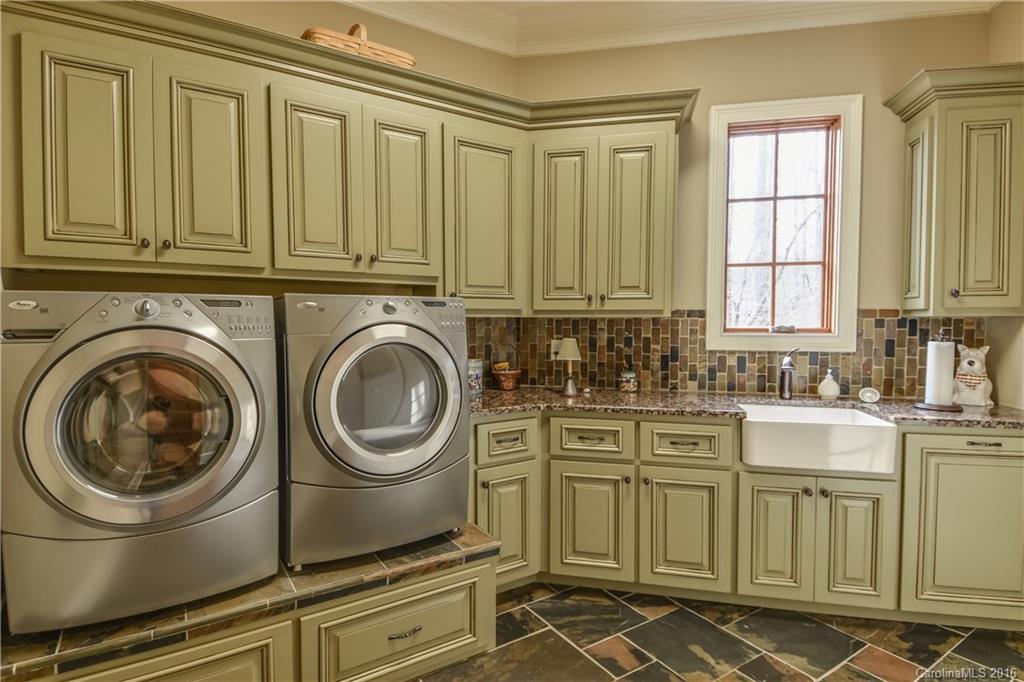 The Vineyards at Kiser Island - Residential