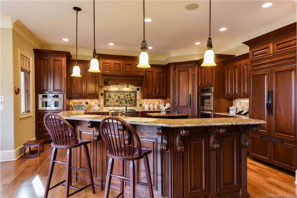 The Vineyards at Kiser Island - Residential