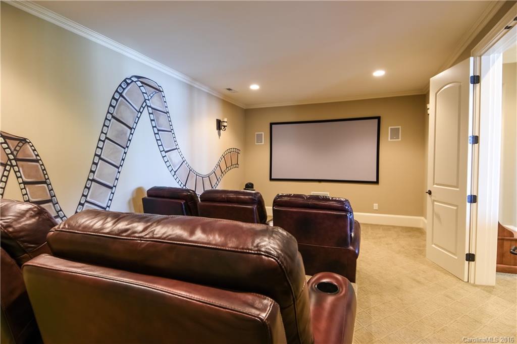 The Vineyards at Kiser Island - Residential