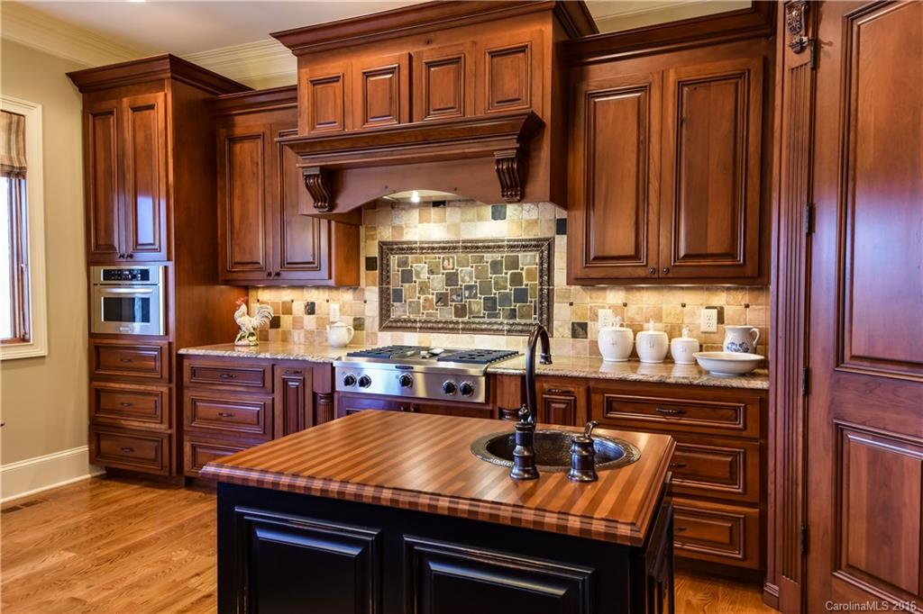 The Vineyards at Kiser Island - Residential