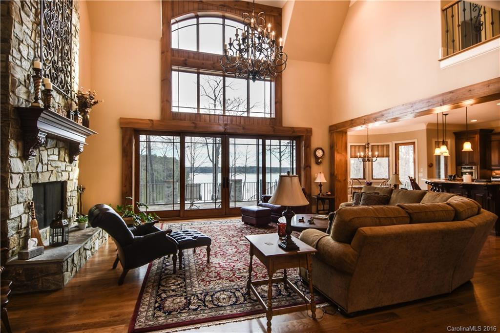 The Vineyards at Kiser Island - Residential