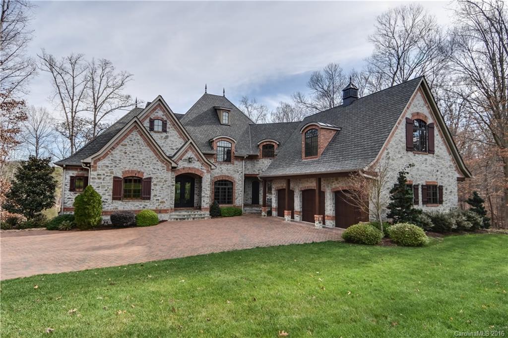 The Vineyards at Kiser Island - Residential