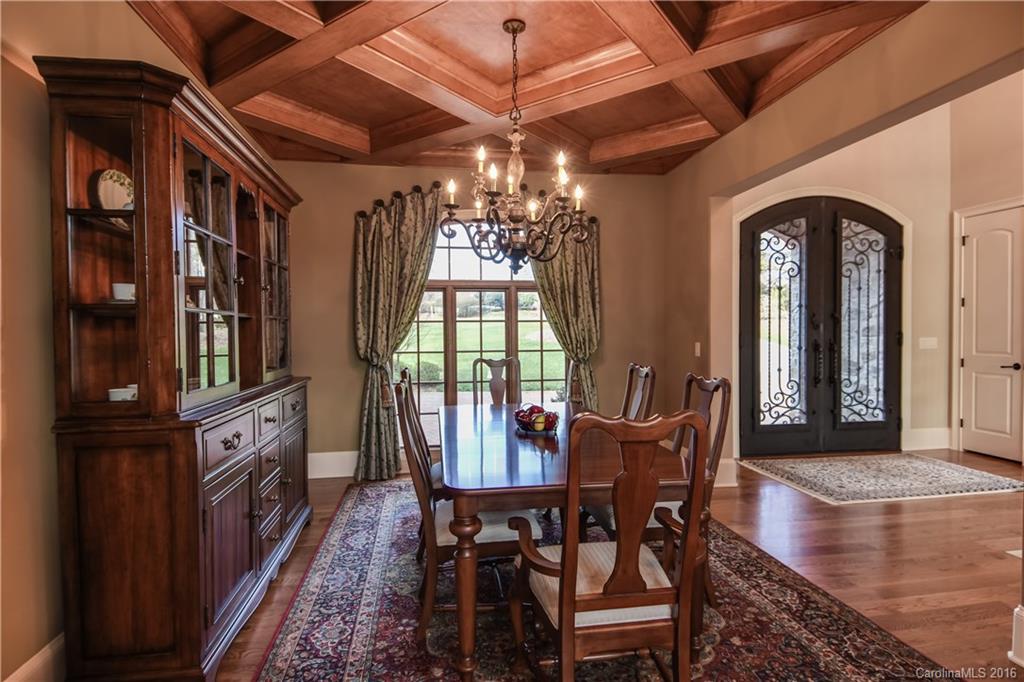 The Vineyards at Kiser Island - Residential