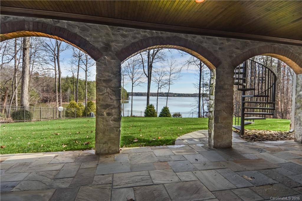 The Vineyards at Kiser Island - Residential