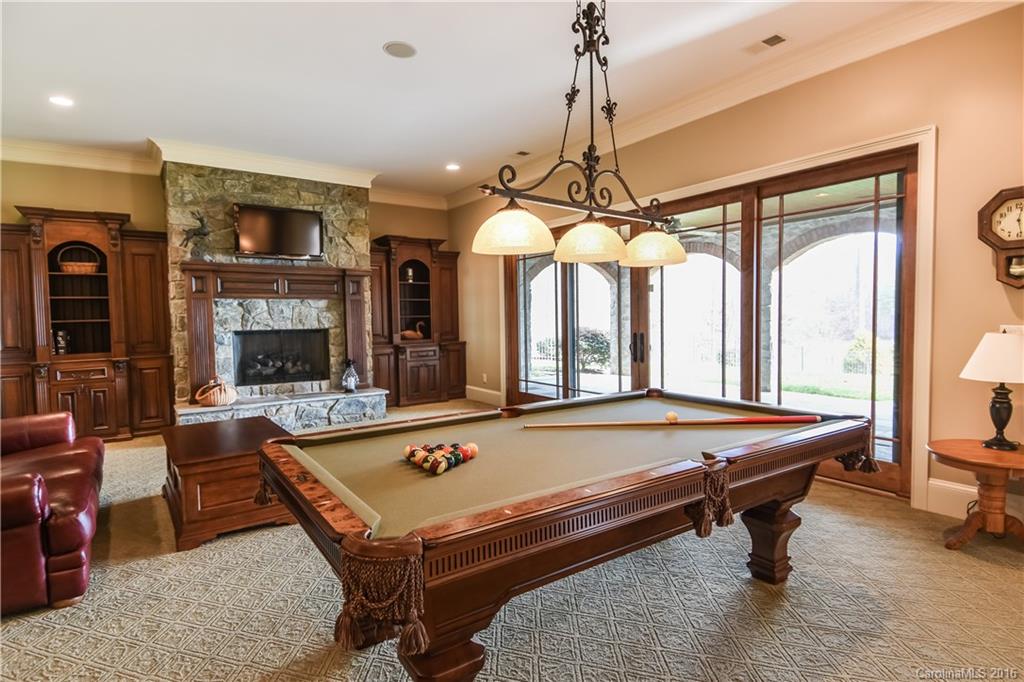 The Vineyards at Kiser Island - Residential