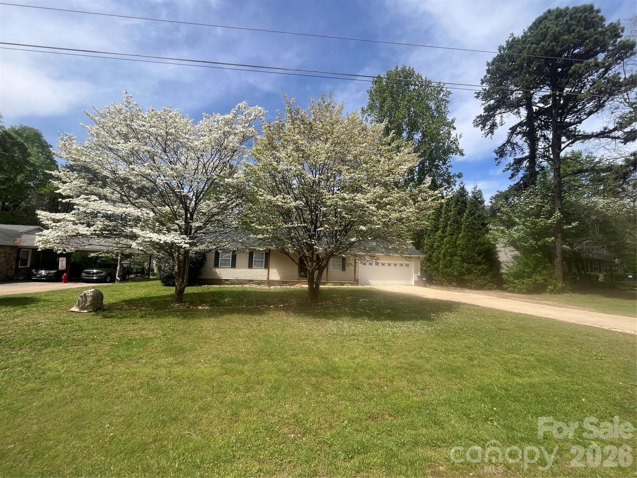 357 Spring Oak Drive