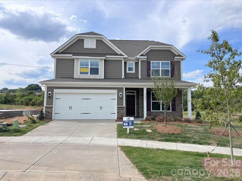 2621 Wild Azalea Court Monroe NC 28110