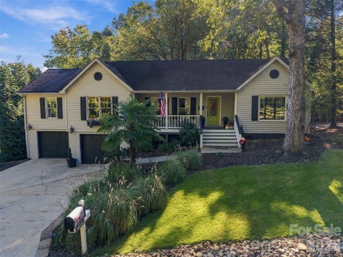Photo of 4131 Koala Circle, Tega Cay, SC 29708 (MLS # 4436836)