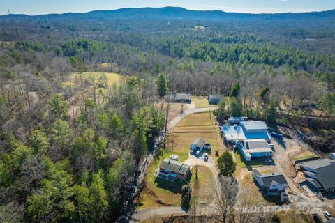 A home in Connelly Springs