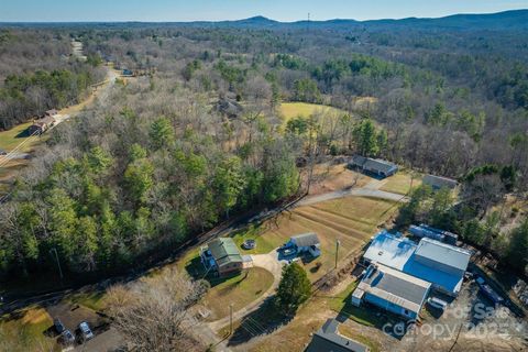 A home in Connelly Springs