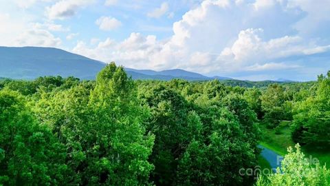 Lot 19 Fallen Tree Lane 19 Mill Spring NC 28756