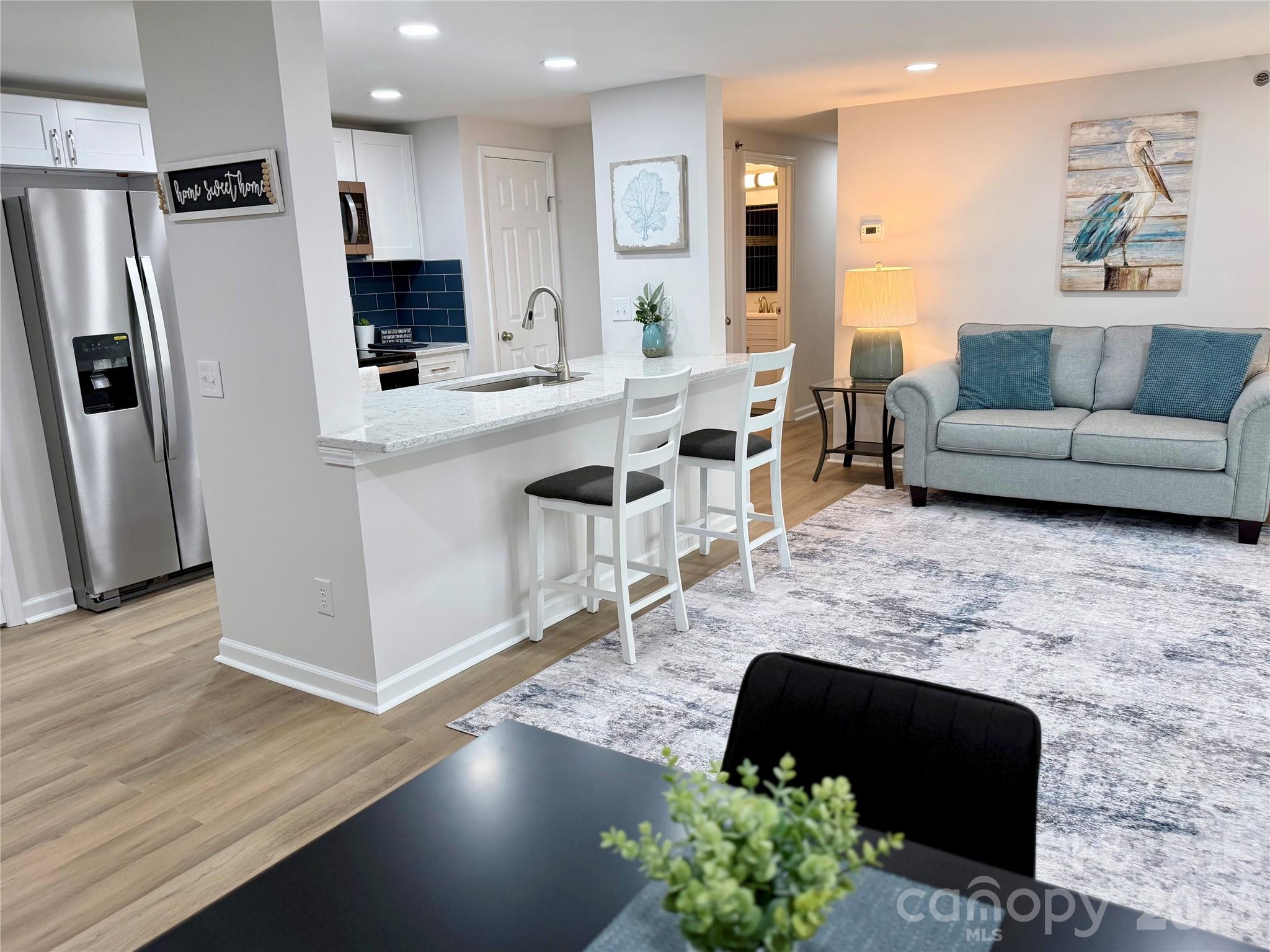 Colville Ii - Residential