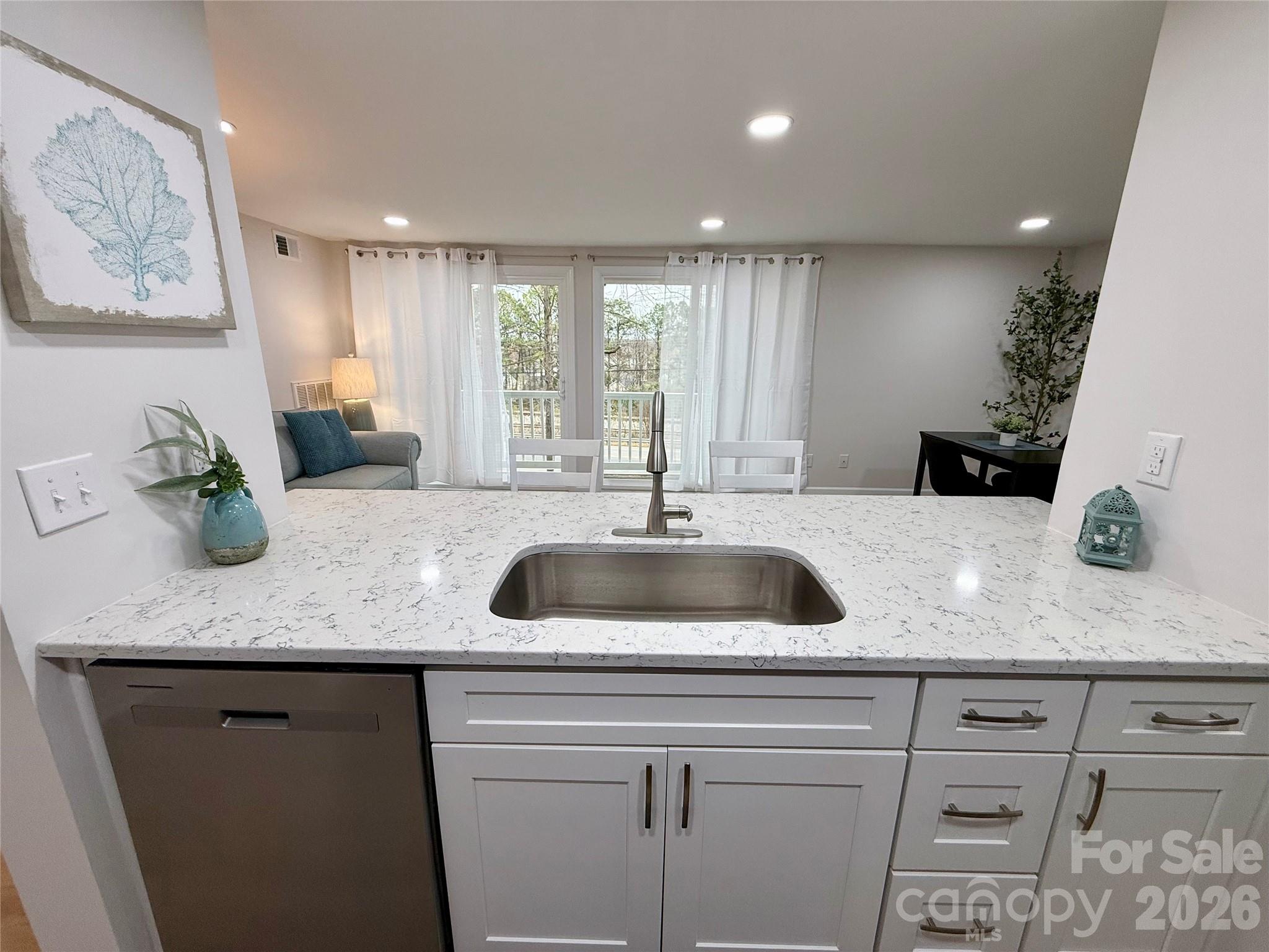 Colville Ii - Residential