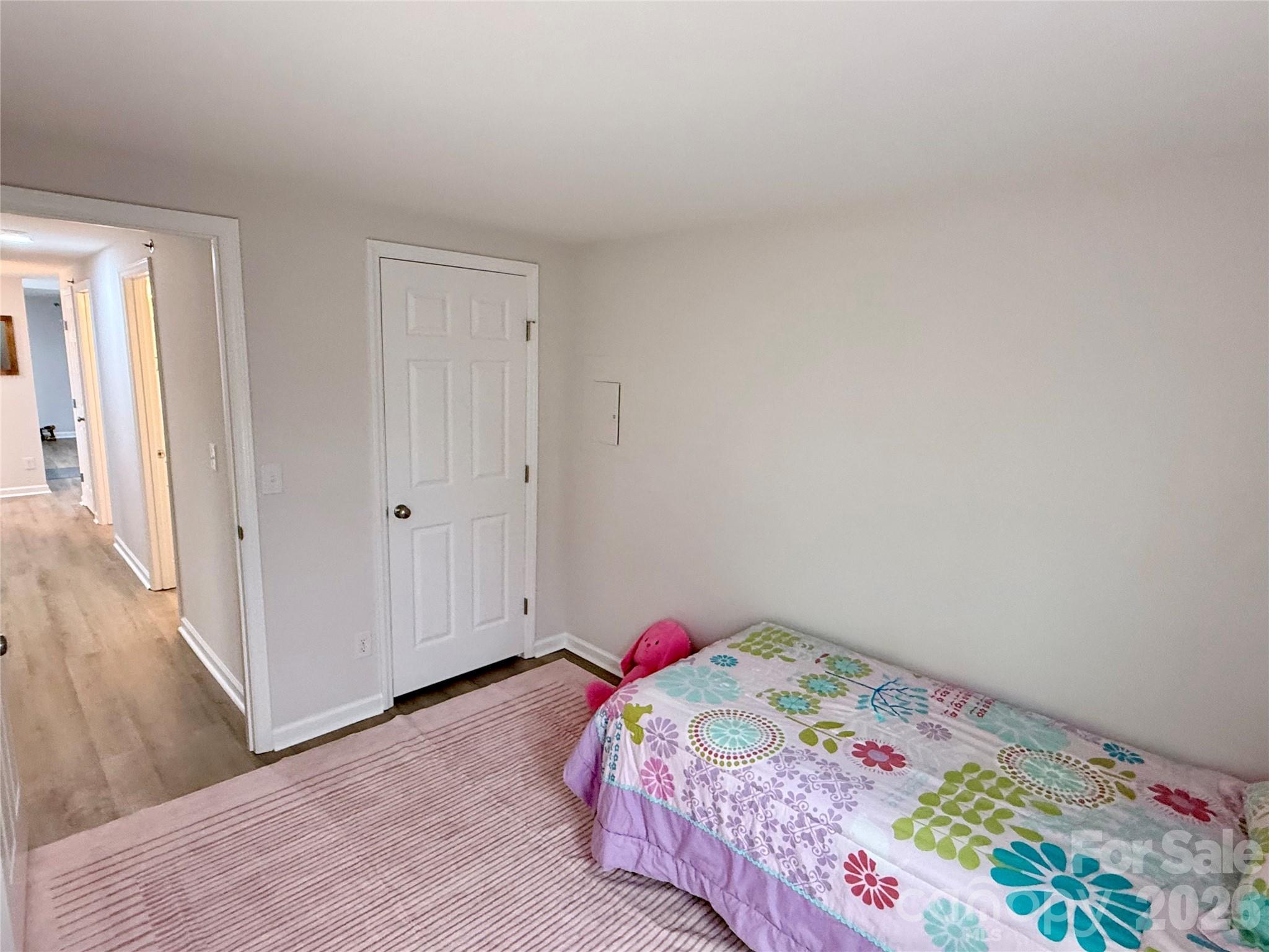 Colville Ii - Residential