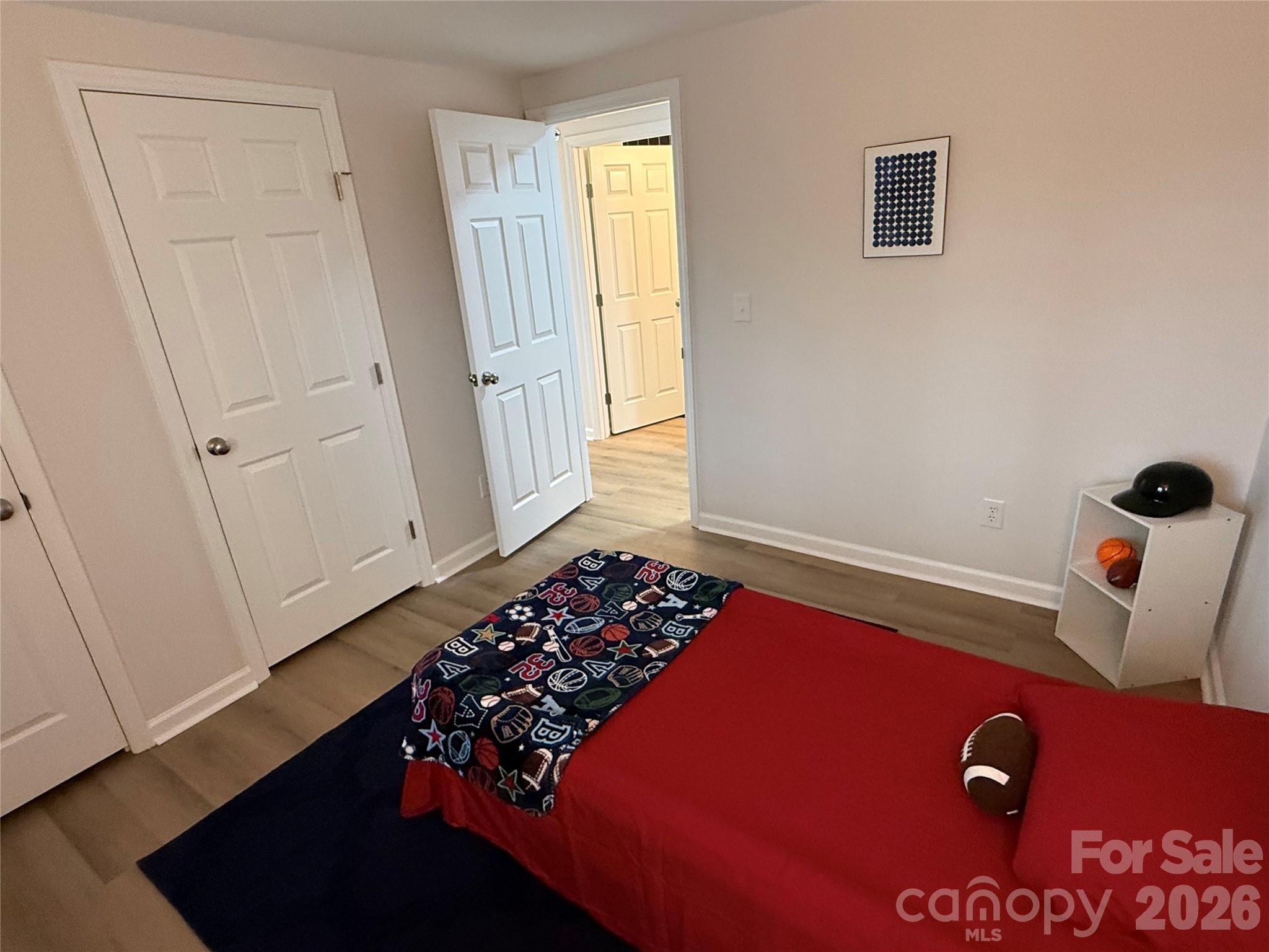 Colville Ii - Residential