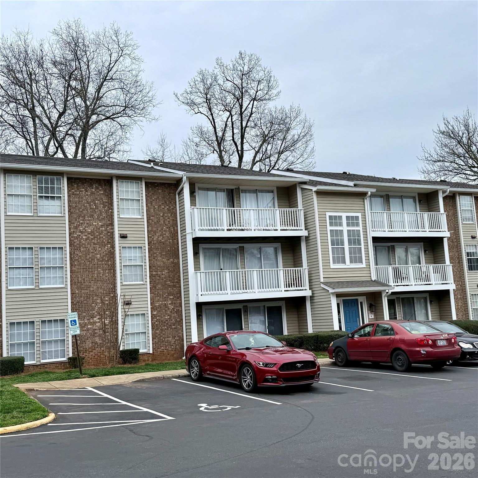 Colville Ii - Residential