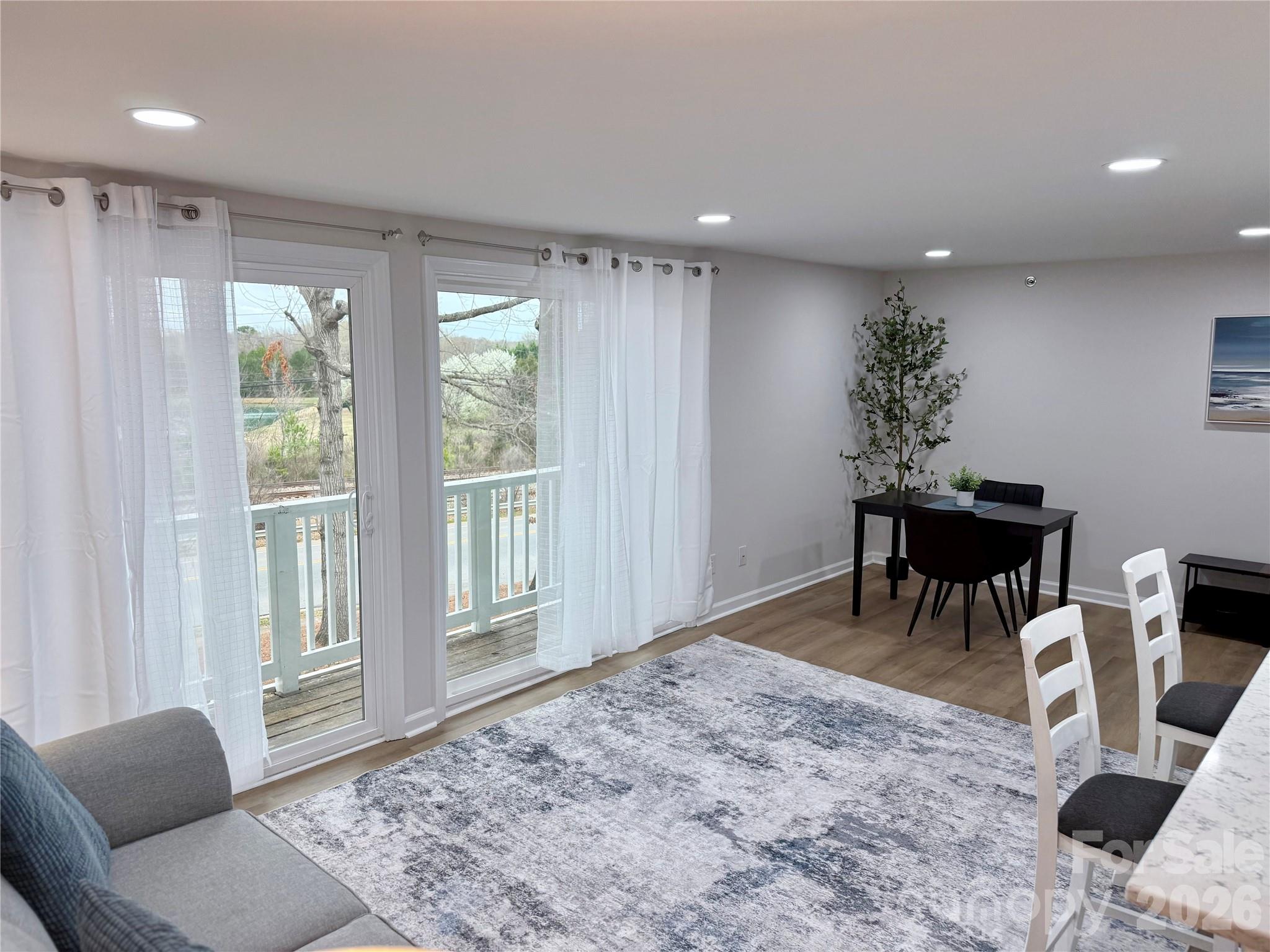 Colville Ii - Residential