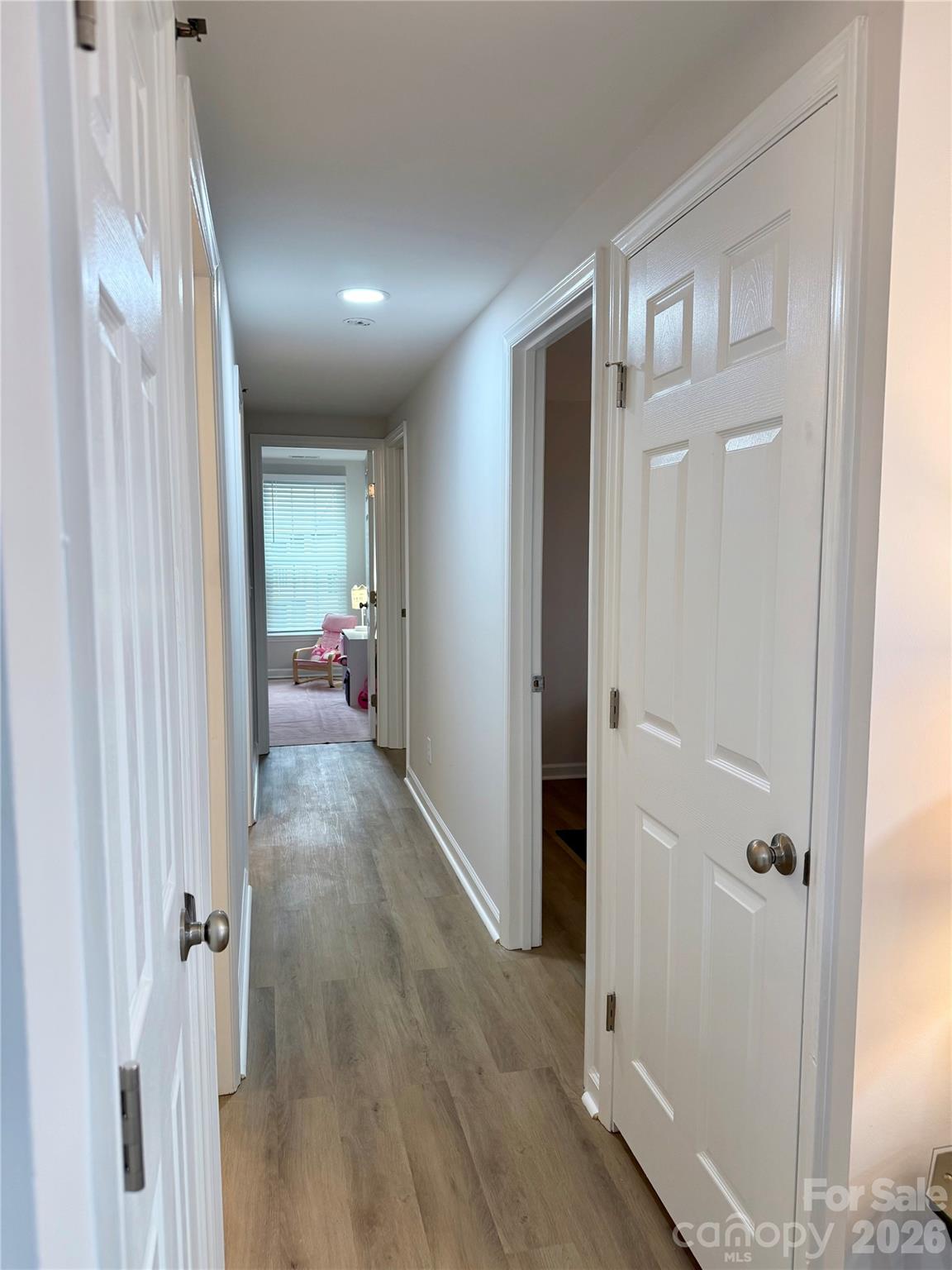 Colville Ii - Residential