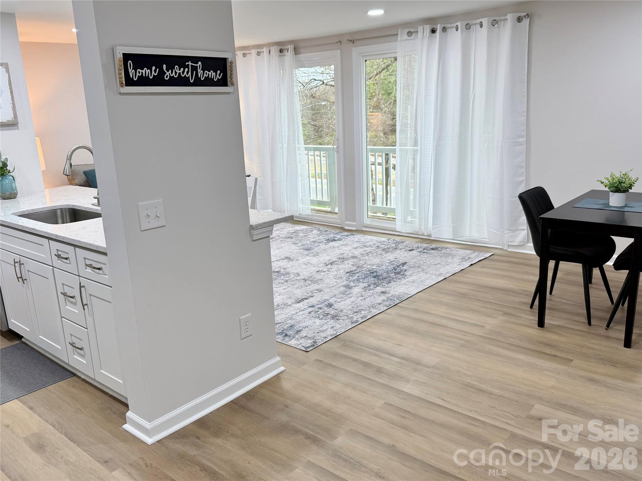 Colville Ii - Residential