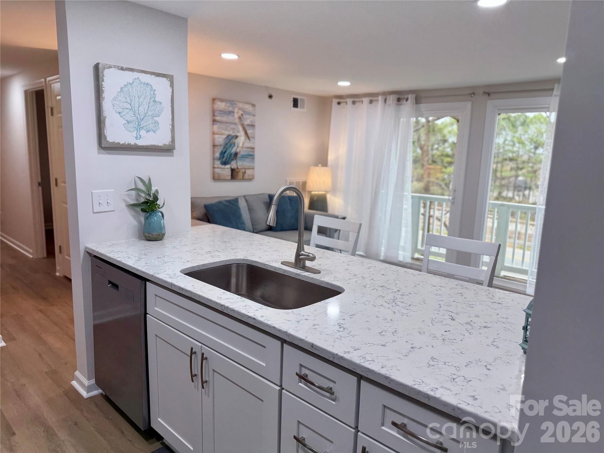 Colville Ii - Residential