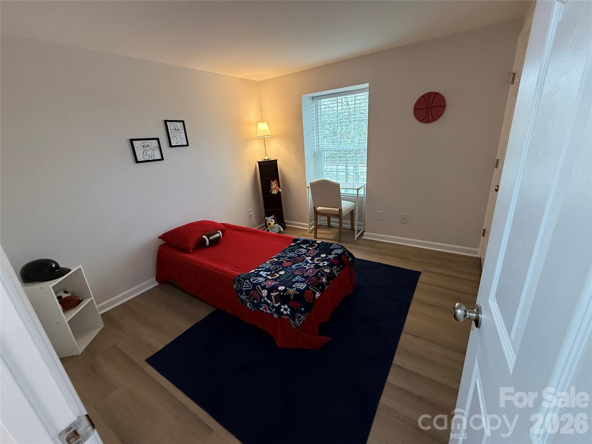 Colville Ii - Residential