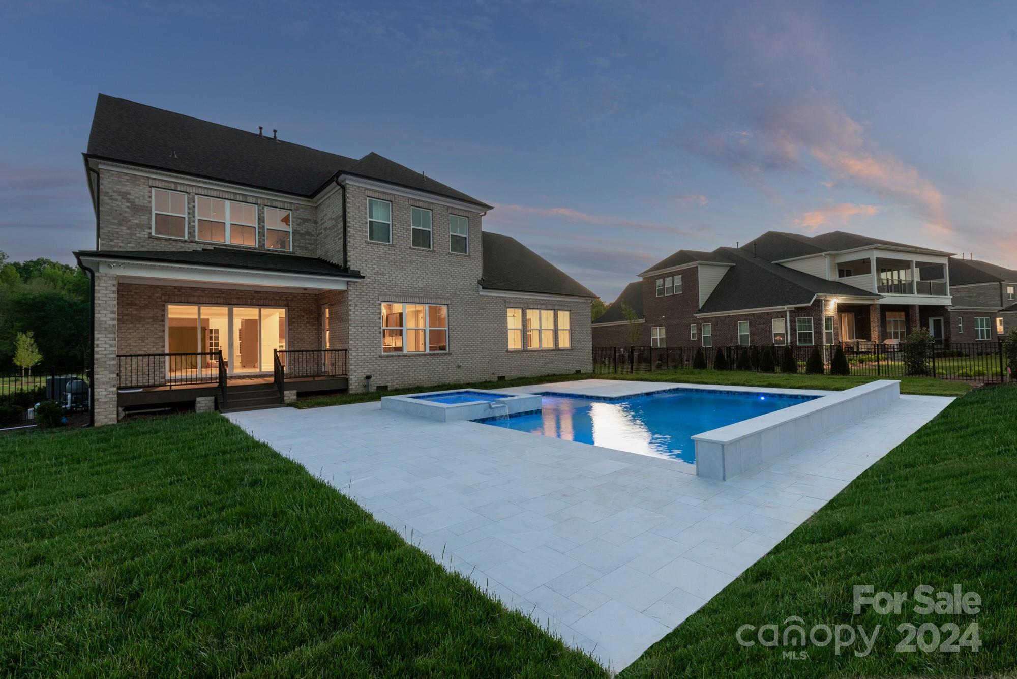 Estates At Marvin Branch - Residential