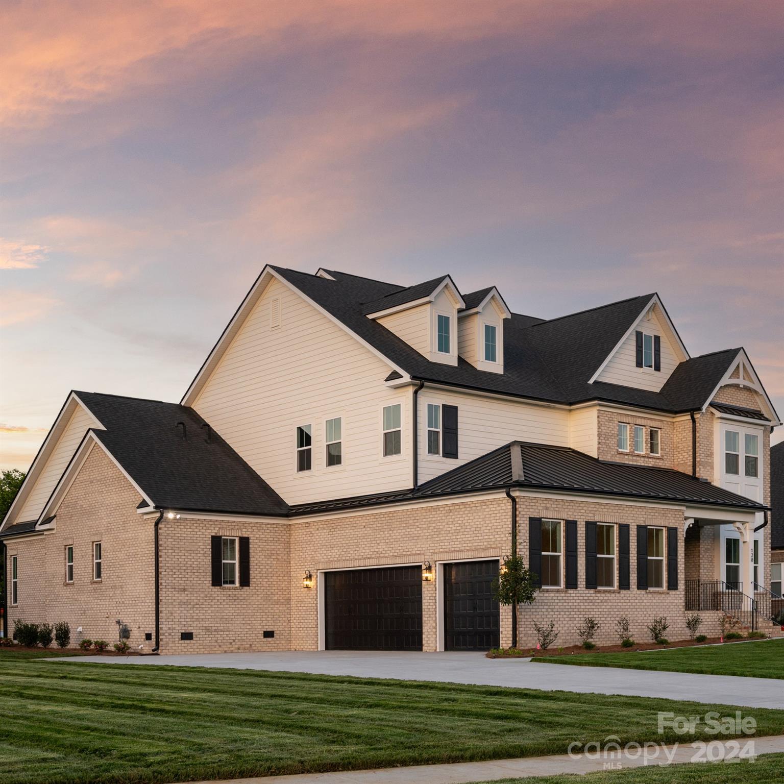 Estates At Marvin Branch - Residential