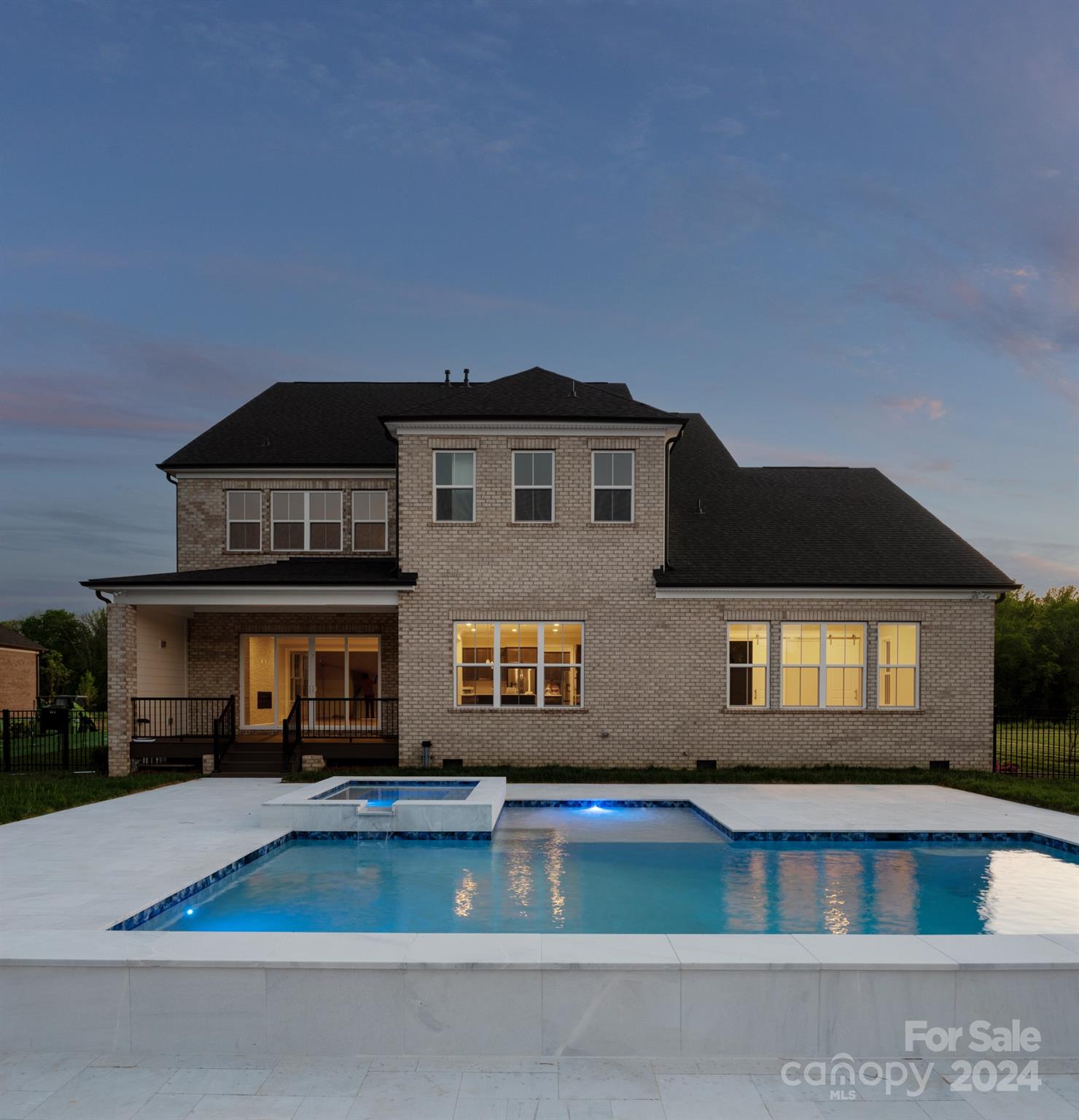 Estates At Marvin Branch - Residential