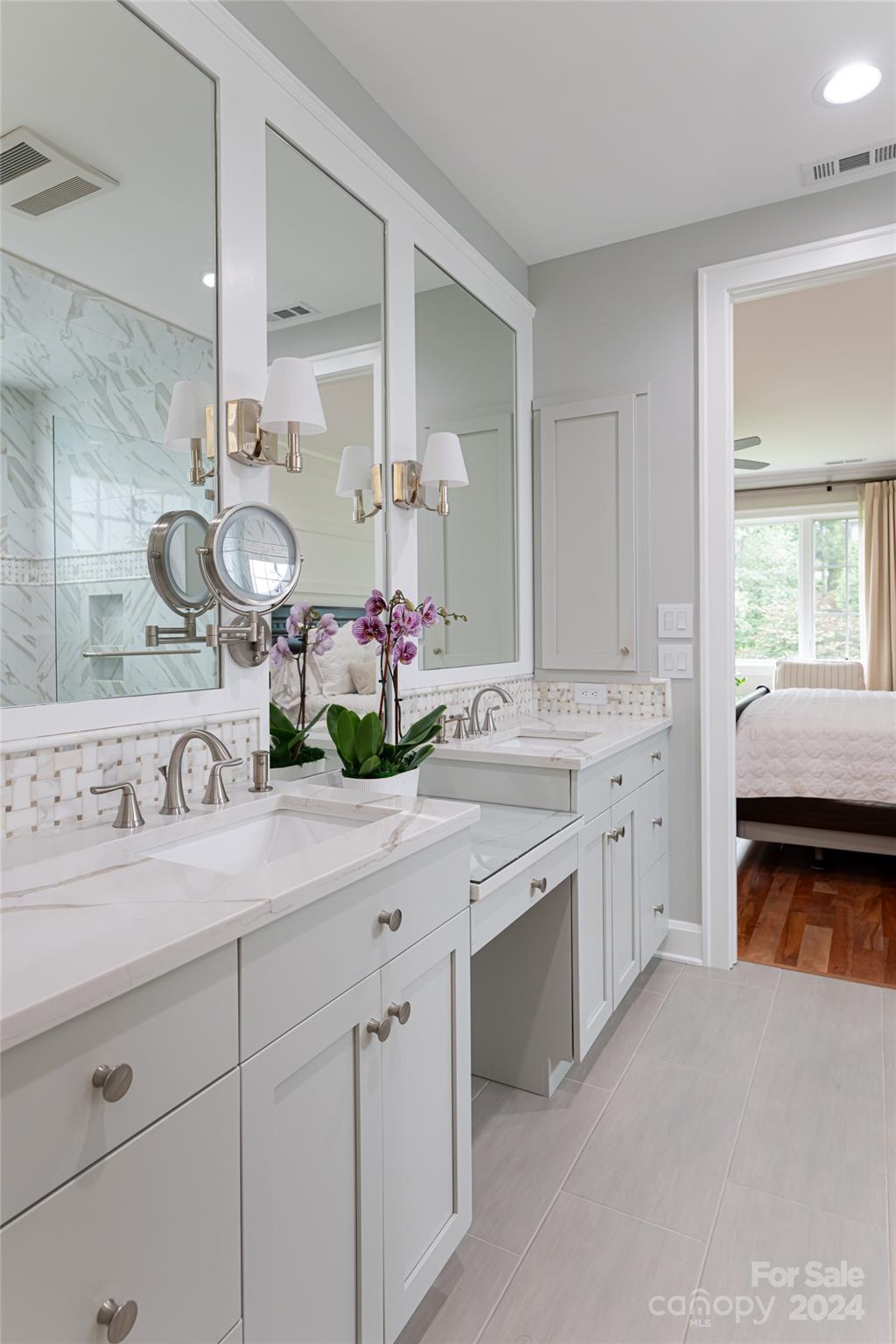 Thoms Estate - Residential