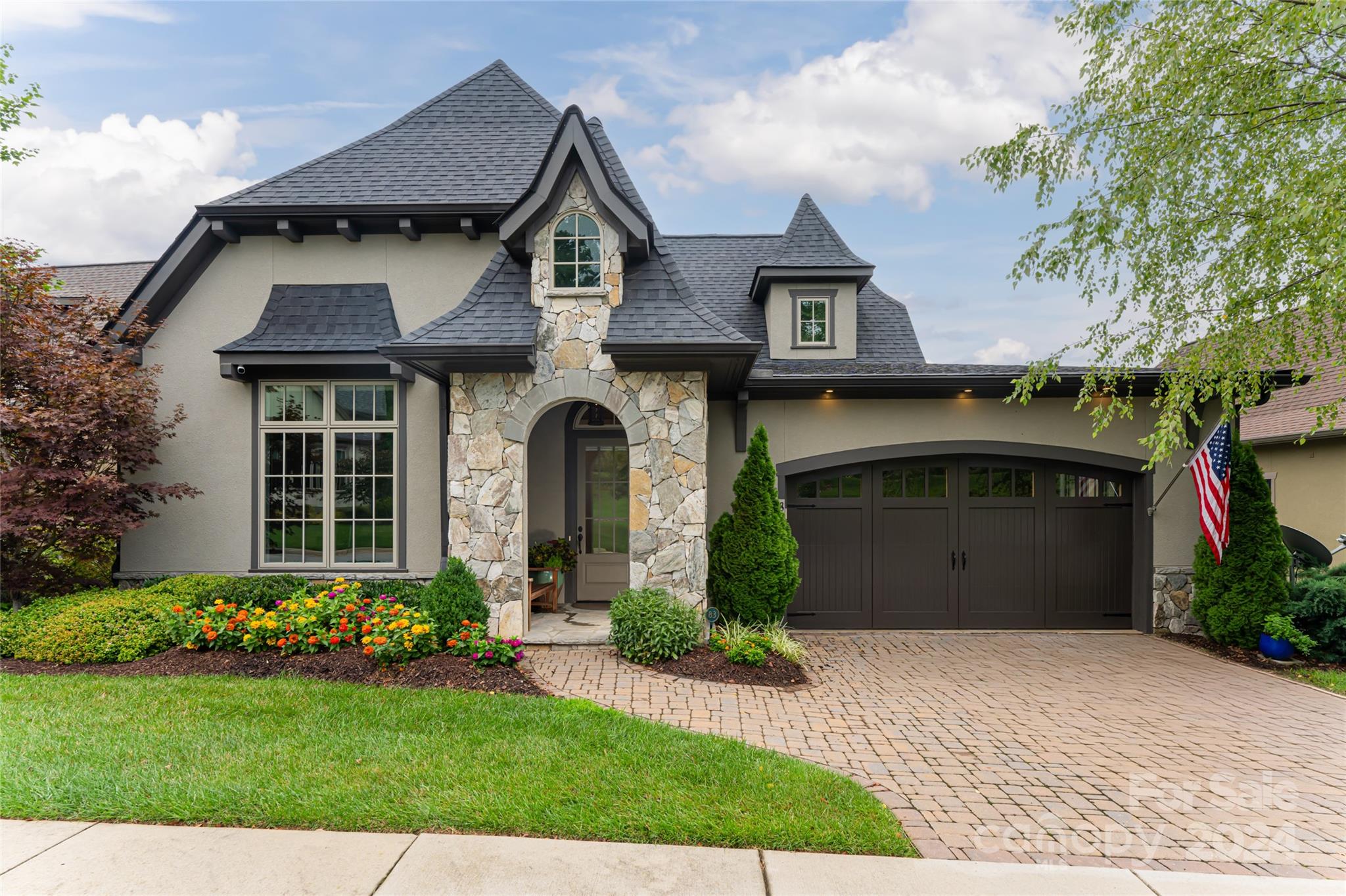 Thoms Estate - Residential