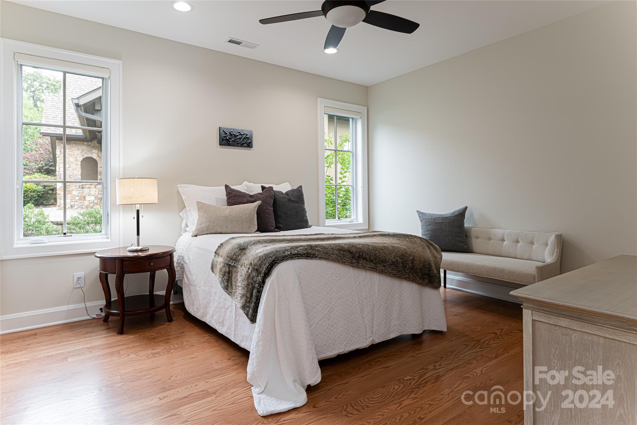 Thoms Estate - Residential