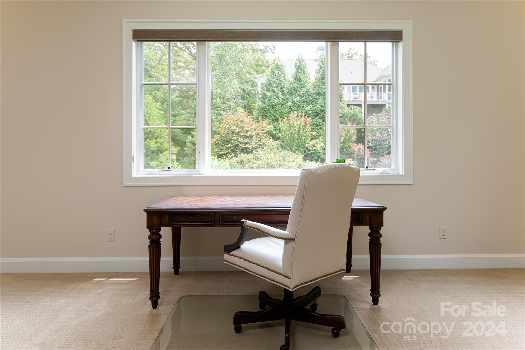 Thoms Estate - Residential