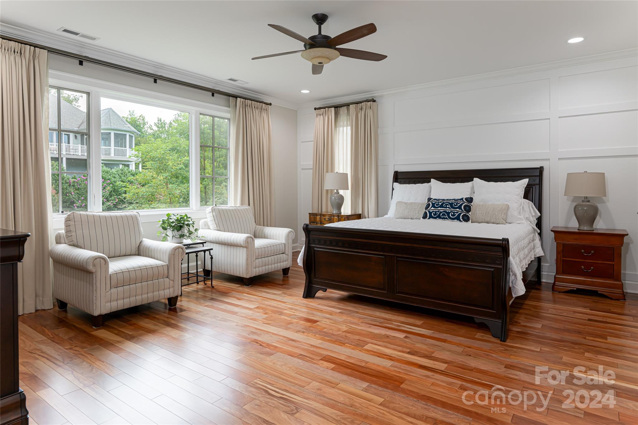 Thoms Estate - Residential