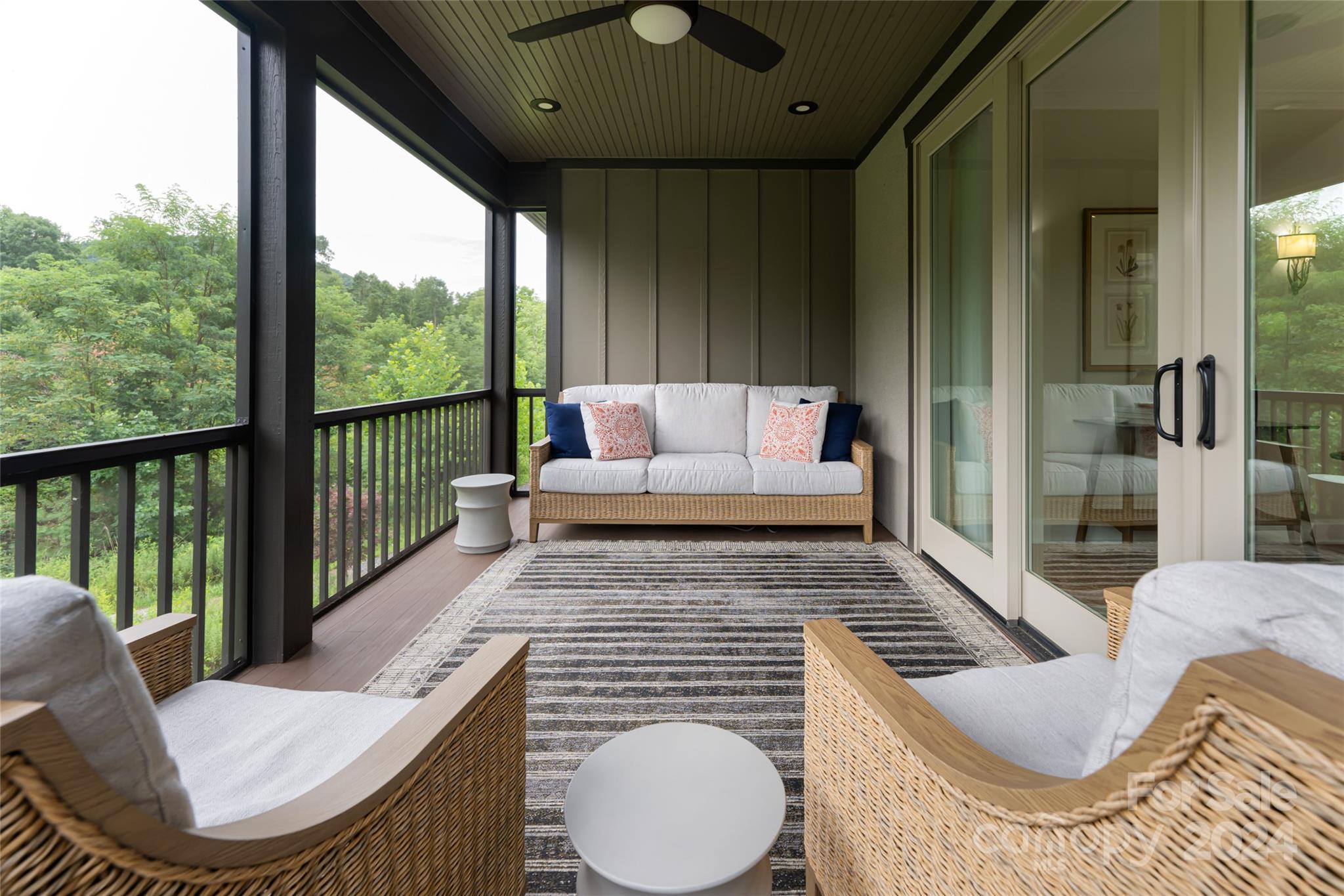 Thoms Estate - Residential