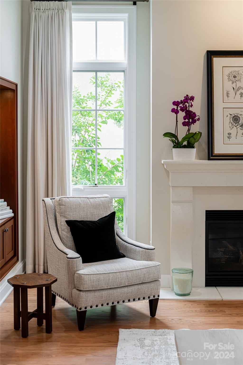 Thoms Estate - Residential