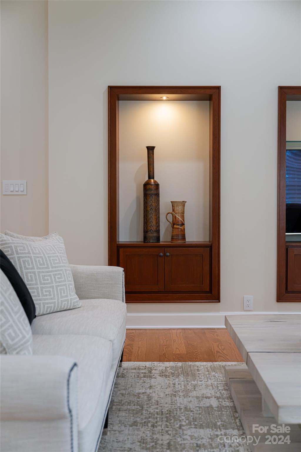 Thoms Estate - Residential