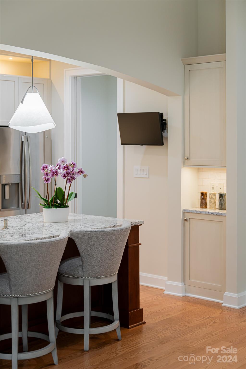 Thoms Estate - Residential