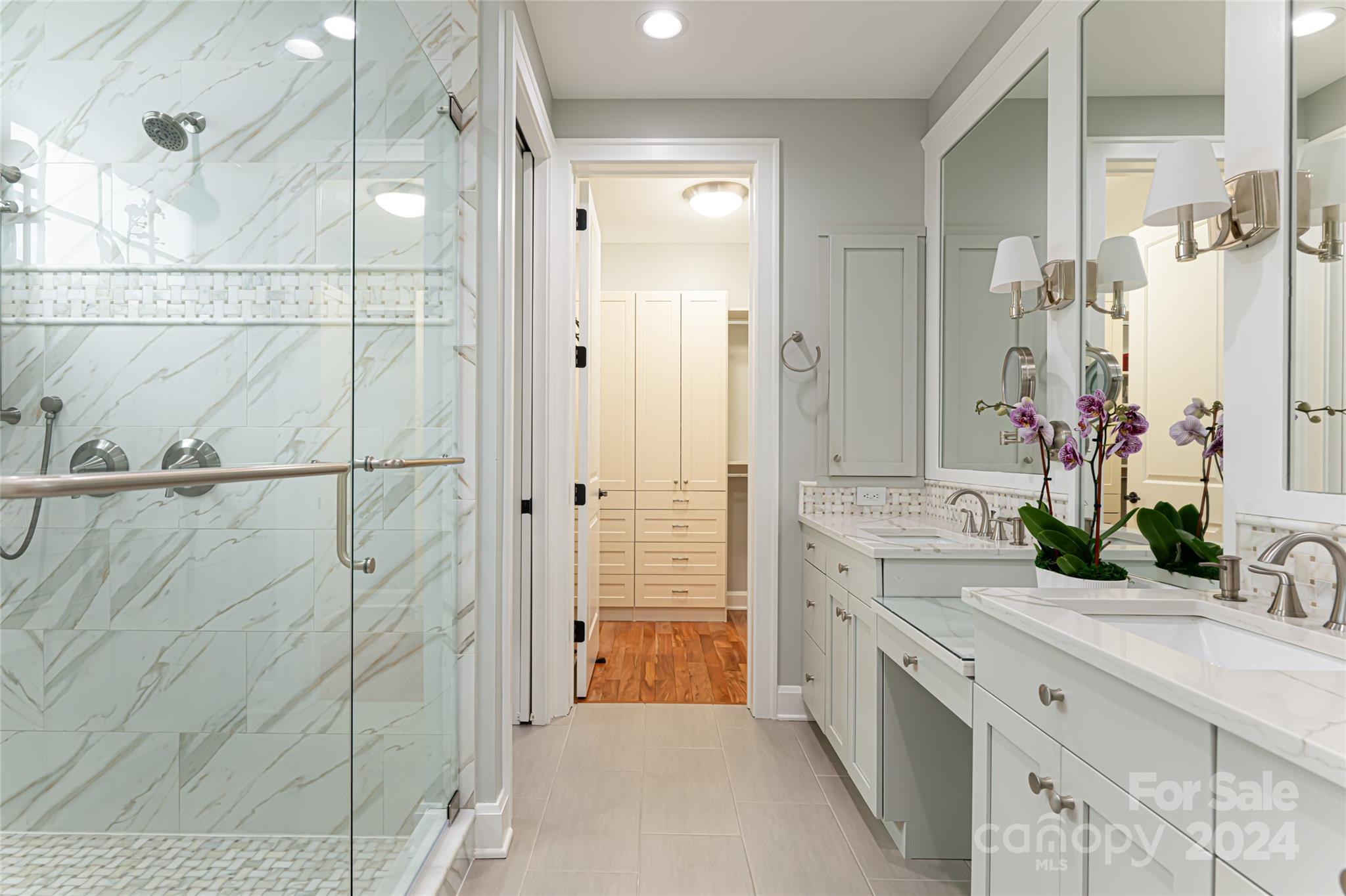 Thoms Estate - Residential